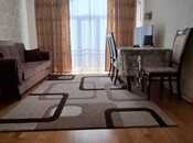 İcarəyə verilir 2 otaqlı yeni tikili 50 m², Qara Qarayev m., photo 2 from 8