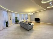 İcarəyə verilir 3 otaqlı yeni tikili 130 m², Şah İsmayıl Xətai m., photo 4 from 8