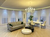 Elan №5998244 - Bakı, Şah İsmayıl Xətai m., 3 otaqlı, 130 m², 15/20 mərtəbə