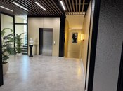 3 otaqlı ofis - Xətai r. - 60 m²