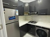 İcarəyə verilir 2 otaqlı yeni tikili 80 m², Nərimanov r., photo 5 from 8