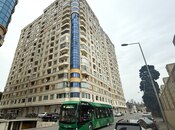 Satılır 3 otaqlı yeni tikili 95 m², 7-ci mikrorayon q., photo 1 from 8