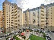 Сдаётся 2-комн. новостройка 60 м², м. Кара Караев, photo 2 from 8