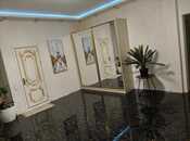 İcarəyə verilir 3 otaqlı yeni tikili 115 m², 20 Yanvar m., photo 4 from 8