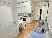 Satılır 2 otaqlı yeni tikili 38 m², Qara Qarayev m., photo 6 from 8