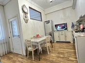 Satılır 2 otaqlı yeni tikili 38 m², Qara Qarayev m., photo 7 from 8