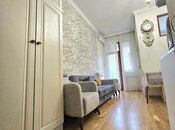 Satılır 2 otaqlı yeni tikili 38 m², Qara Qarayev m., photo 2 from 8