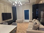 Сдаётся 3-комн. новостройка 118 м², м. Иншаатчылар, photo 6 from 8