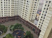 Сдаётся 3-комн. новостройка 118 м², м. Иншаатчылар, photo 1 from 8