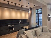 Сдаётся 3-комн. новостройка 118 м², м. Иншаатчылар, photo 8 from 8