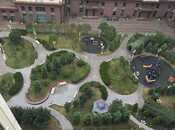 Сдаётся 3-комн. новостройка 118 м², м. Иншаатчылар, photo 2 from 8