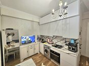 Satılır 2 otaqlı yeni tikili 38 m², Qara Qarayev m., photo 8 from 8