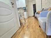 Satılır 2 otaqlı yeni tikili 38 m², Qara Qarayev m., photo 5 from 8