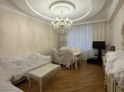 Satılır 3 otaqlı yeni tikili 110 m², Həzi Aslanov m., photo 1 from 8