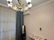 İcarəyə verilir 2 otaqlı yeni tikili 65 m², Avtovağzal m., photo 8 from 8