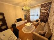 İcarəyə verilir 2 otaqlı yeni tikili 65 m², Avtovağzal m., photo 3 from 8