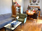 Elan №5998490 - Bakı, 8 Noyabr m., 3 otaqlı, 115 m², 6/13 mərtəbə