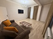 Сдаётся 3-комн. новостройка 88 м², Абшеронcкий  р., photo 5 from 8