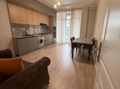 Сдаётся 3-комн. новостройка 88 м², Абшеронcкий  р., photo 4 from 8