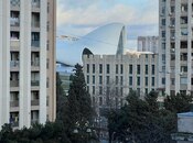 Объявление №5998500 - Баку, м. Гянджлик, 3-комн., 107 м², 4/16 этаж