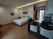 Сдаётся 1-комн. дом/дача 60 м², пос. Нардаран, photo 4 from 8