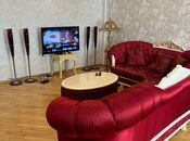 İcarəyə verilir 2 otaqlı yeni tikili 110 m², Nəsimi r., photo 5 from 8