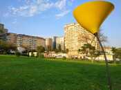 Объявление №5998569 - Баку, м. Низами, 3-комн., 100 м², 13/17 этаж