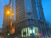 Продаётся 3-комн. новостройка 107 м², м. Элмляр Академиясы, photo 1 from 8