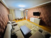 İcarəyə verilir 3 otaqlı yeni tikili 130 m², İnşaatçılar m., photo 2 from 8