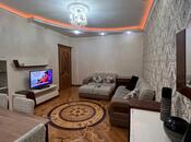 İcarəyə verilir 3 otaqlı yeni tikili 120 m², Nəsimi r., photo 2 from 8