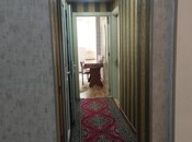 İcarəyə verilir 3 otaqlı köhnə tikili 85 m², Elmlər Akademiyası m., photo 3 from 8