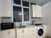 Сдаётся 3-комн. новостройка 65 м², м. Иншаатчылар, photo 3 from 8