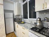 Сдаётся 3-комн. новостройка 65 м², м. Иншаатчылар, photo 4 from 8