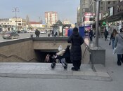 Продаётся 1-комн. вторичка 31 м², м. Иншаатчылар, photo 4 from 4