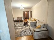 Satılır 3 otaqlı köhnə tikili 63.4 m², Gənclik m., photo 3 from 8