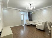 İcarəyə verilir 2 otaqlı yeni tikili 70 m², 20 Yanvar m., photo 3 from 8