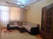 Сдаётся 3-комн. новостройка 90 м², м. Иншаатчылар, photo 1 from 8