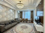 Объявление №5998803 - Баку, м. Гянджлик, 3-комн., 116 м², 11/17 этаж