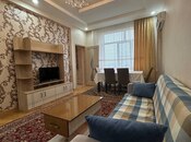 İcarəyə verilir 2 otaqlı yeni tikili 55 m², Həzi Aslanov m., photo 4 from 8