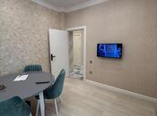 Сдаётся 2-комн. новостройка 55 м², м. Ази Асланов, photo 5 from 8