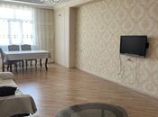 İcarəyə verilir 2 otaqlı yeni tikili 106 m², İnşaatçılar m., photo 2 from 8