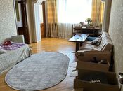 İcarəyə verilir 2 otaqlı köhnə tikili 45 m², Bakmil m., photo 3 from 4