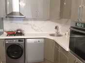 İcarəyə verilir 2 otaqlı yeni tikili 65 m², Elmlər Akademiyası m., photo 3 from 7