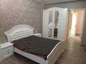 İcarəyə verilir 2 otaqlı yeni tikili 65 m², Elmlər Akademiyası m., photo 4 from 7