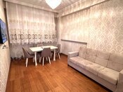 İcarəyə verilir 2 otaqlı yeni tikili 55 m², 20 Yanvar m., photo 3 from 8