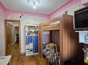 3 otaqlı köhnə tikili - Hövsan q. - 57 m²