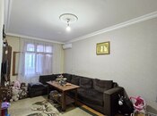3 otaqlı köhnə tikili - Hövsan q. - 57 m²