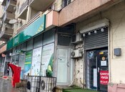 İcarəyə verilir  obyekt 3 m², Qara Qarayev m., photo 3 from 5