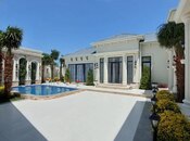 İcarəyə verilir 4 otaqlı həyət evi/bağ evi 250 m², Mərdəkan q., photo 4 from 8