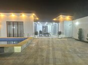 İcarəyə verilir 4 otaqlı həyət evi/bağ evi 250 m², Mərdəkan q., photo 2 from 8